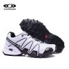 Salomon Speed Cross 3 Running Shoes Men's Sport Country Sneakers Salomon Running Shoes For Men