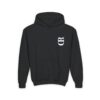 Duraa Hooded Sweatshirt - Feel the Freedom